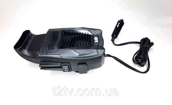 Тепловентилятор R-804 12V Вінниця