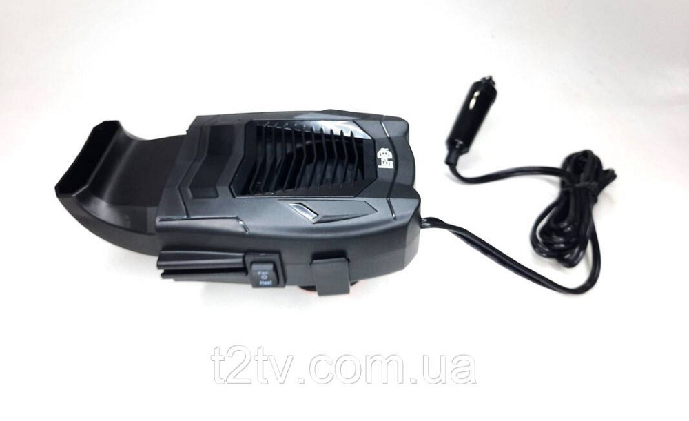 Тепловентилятор R-804 12V Вінниця - фото 1