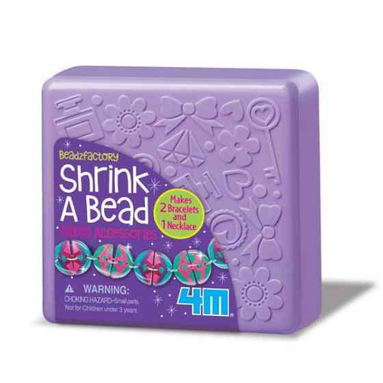 Набір для створення прикрас 4M Етно (00-04697) Харків