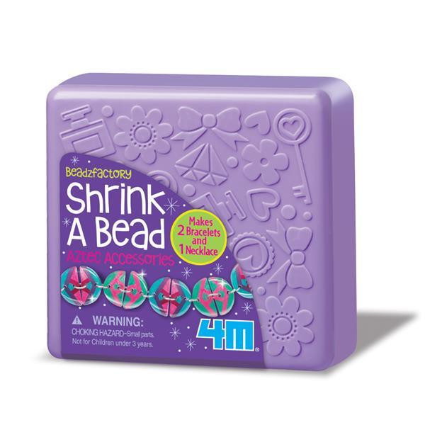 Набір для створення прикрас 4M Етно (00-04697) Харків - фото 1