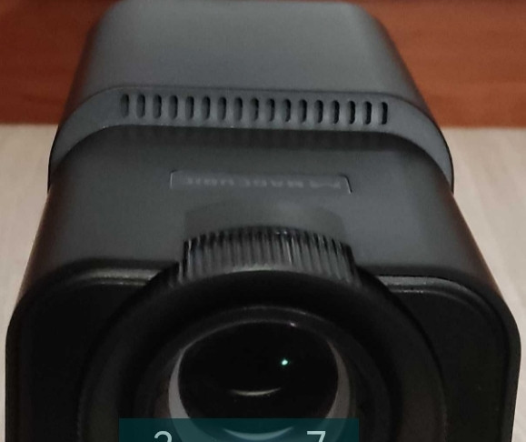 Проєктор MAGCUBIC HY320 Full HD 1080p Android 11 Харків - фото 1