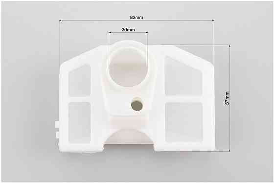 Фільтр повітряний 4500/5200 "малий" Київ