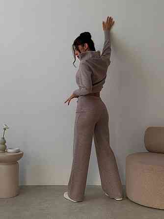 Жіночий костюм з ангори Одеса