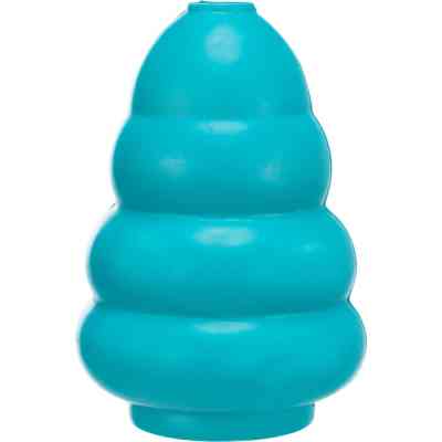 Іграшка для собак Trixie Jumper Натуральна гума 10 см Блакитний (4011905033273) Вінниця