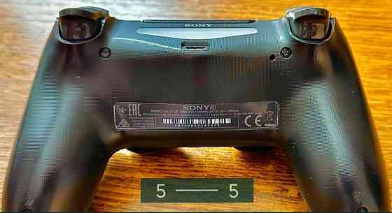 Джойстик PS4 Dual Shock 4 V2 Киев