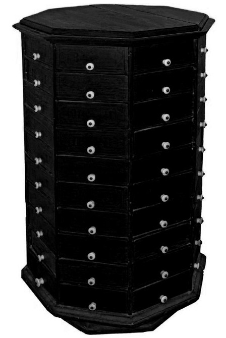 Органайзер для метизов 