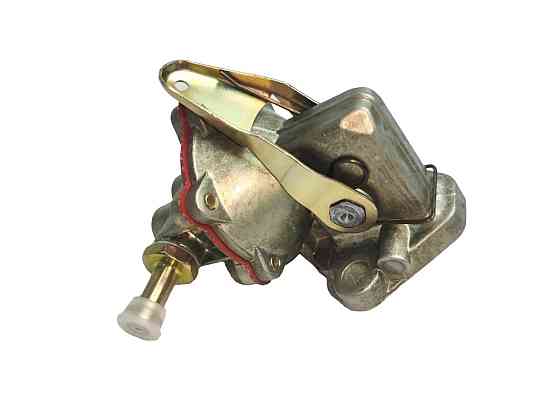 Насос 2108, 2109, 21099 плунжерный (бензонасос) топливный Мукачево