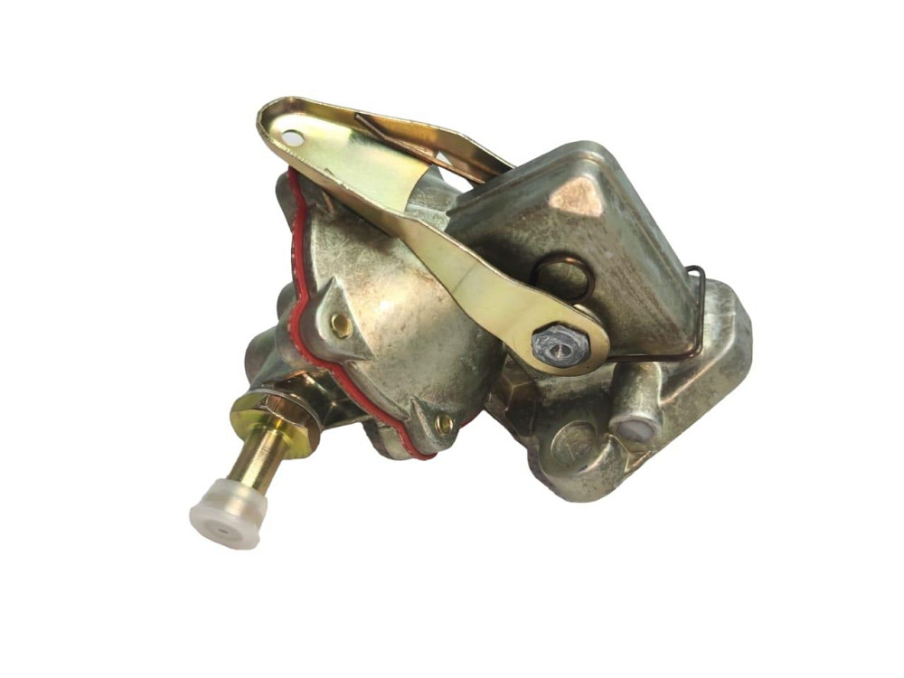 Насос 2108, 2109, 21099 плунжерный (бензонасос) топливный Мукачево - изображение 1