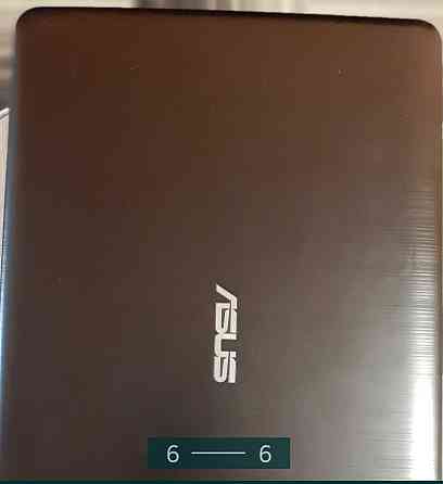 Ноутбук ASUS Vivobook MAX Харьков