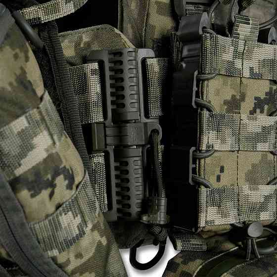 Штурмова плитоноска піксель з швидким скиданням плитоноска на 8 підсумок  kiborg військовий розвантажувальний жилет     WAR Львів