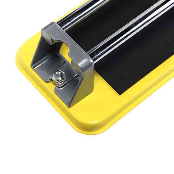 Плиткорез ручной две направляющие 600мм SIGMA (8223801) Киев