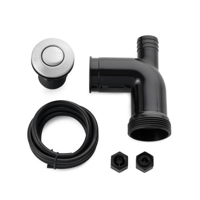 Измельчитель пищевых отходов GRANADO Algar 750 Silence+ Винница - изображение 8