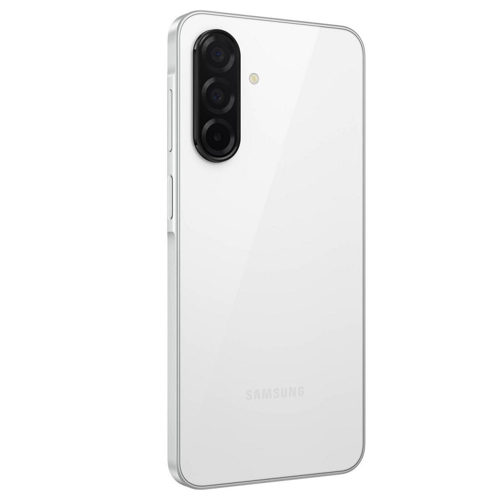 Смартфон Samsung Galaxy A26 5G 6/128GB White (SM-A266BZWBEUC) ( Білий ) Харьков - изображение 4