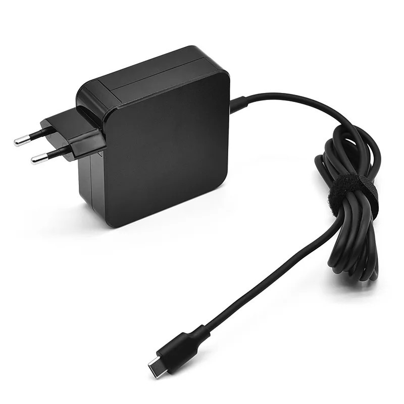 Універсальний зарядний пристрій Straum USB-C PD 65 W для ноутбуків, смартфонів і планшетів, ґаджетів Миколаїв - фото 5