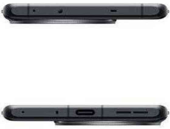 Смартфон: OnePlus 12R 16/256Gb. Iron Gray 120Hz Київ