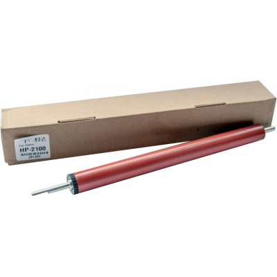 Вал гумовий HP LJ2100/LBP1000/iR1210/1230/1270F/1310/1370FRF5-2601-VE AHK (3205050) Вінниця - фото 1