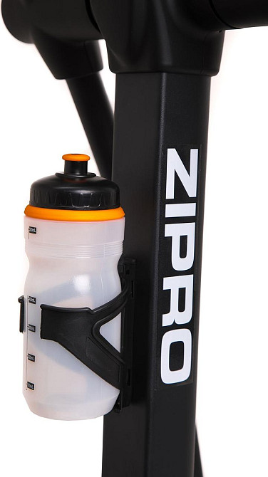 Орбитрек магнитный Zipro Hulk RS бело-черный Киев - изображение 10