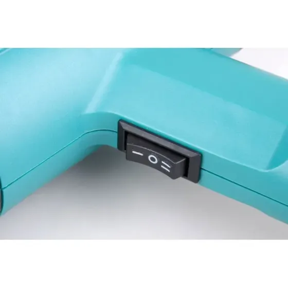 Фен будівельний HG204 Euro Craft – до 500 градусів Львів