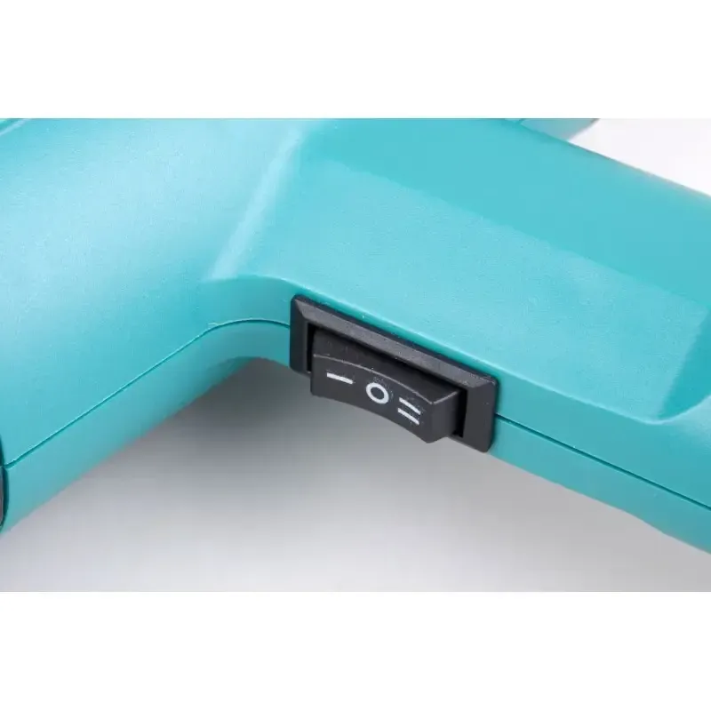 Фен будівельний HG204 Euro Craft – до 500 градусів Львів - фото 6