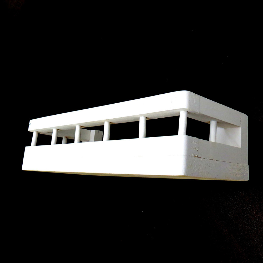 Полка настенная, настольная 