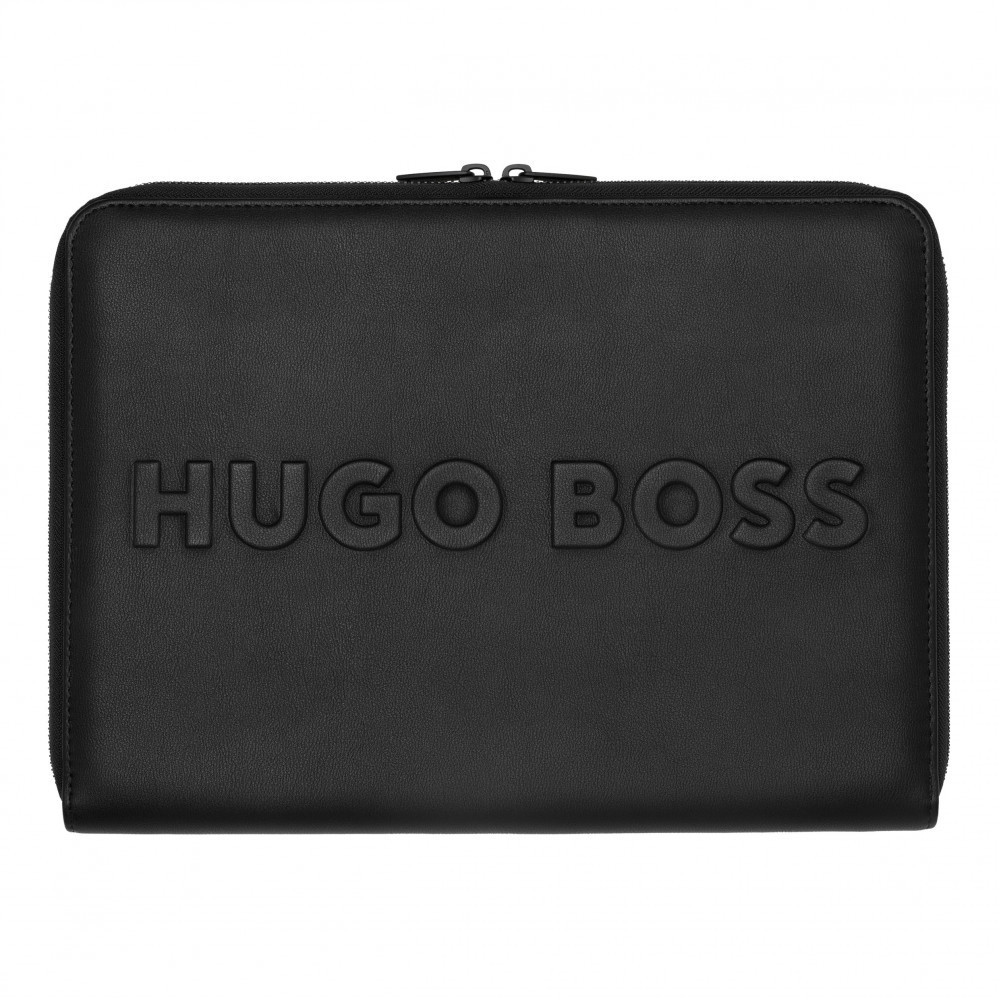 Набор Hugo Boss (кулькова ручка HSH2094B + папка для конференцій А4 HTA209A) Рівне - фото 6