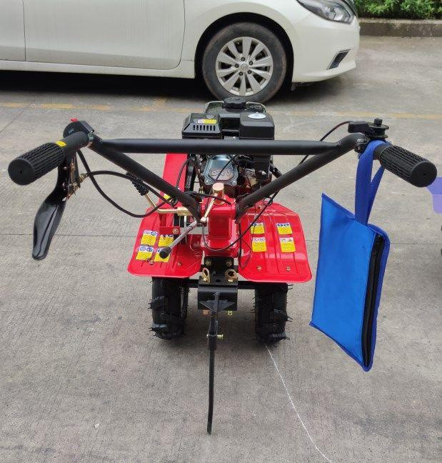 Мотоблок Powercraft МБ40-2 (4.00-8) (Зібраний Безкоштовна доставка Новою Поштою) Харків - фото 6