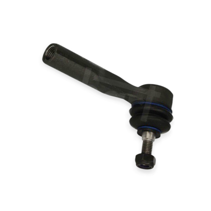 Наконечник тяги Citroen Nemo-Peugeot Bipper 08- лівий L рульовий Мукачево - фото 1