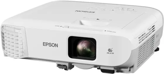 Проэктор Epson EB-992F Киев