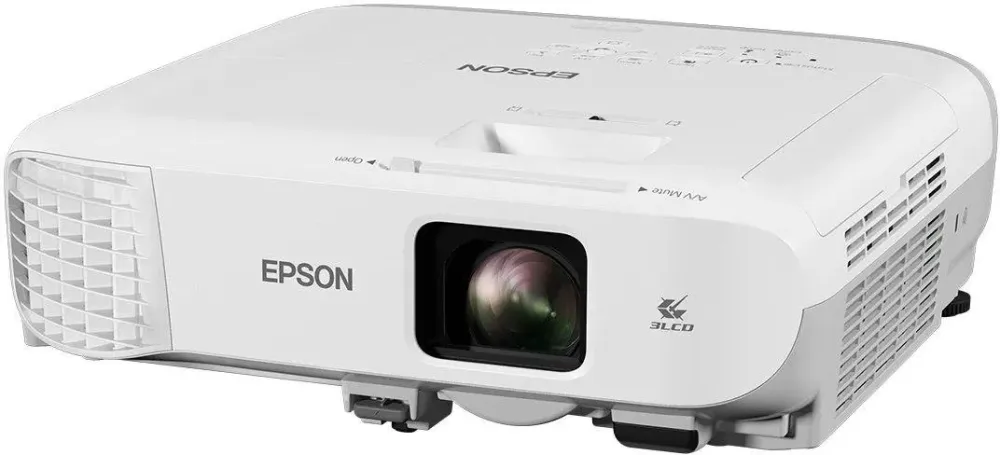 Проэктор Epson EB-992F Киев - изображение 1