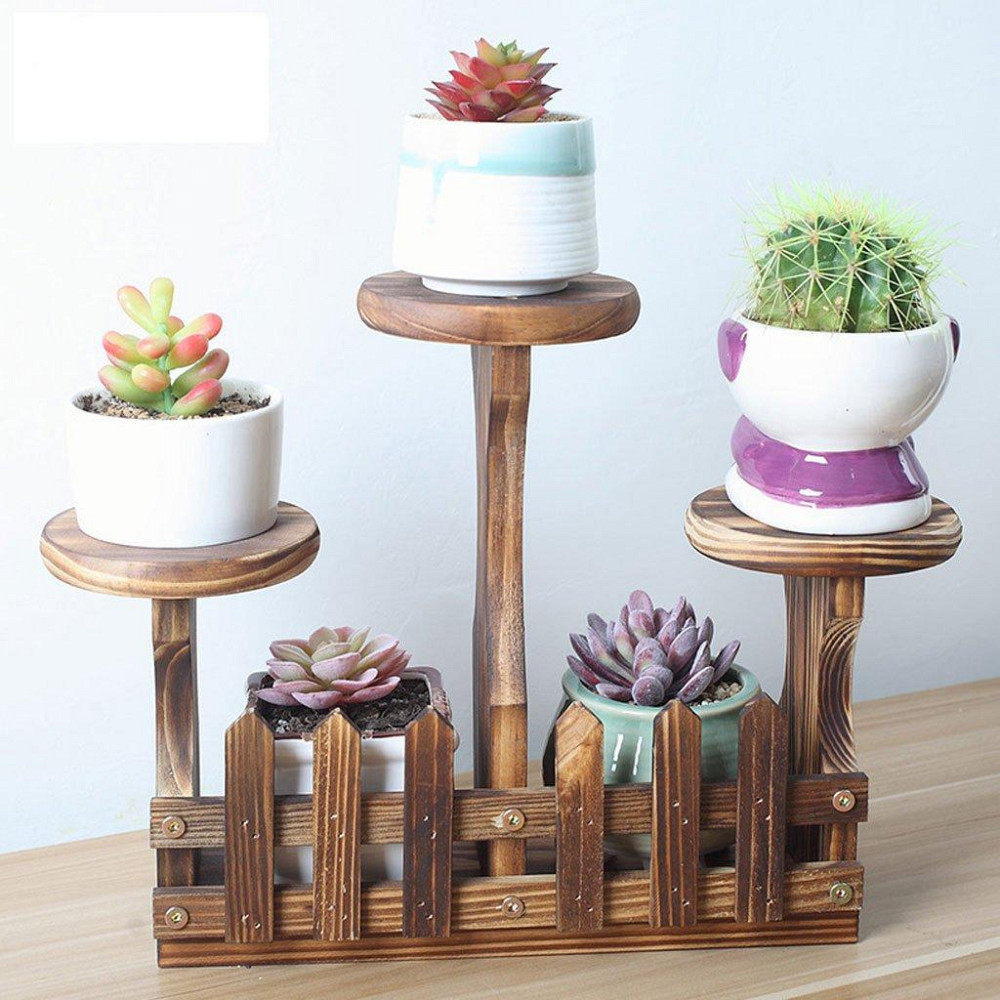 Подставка для цветов 