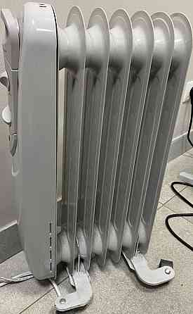 Обігрівач масляний 1,5 квт Challenge. Киев