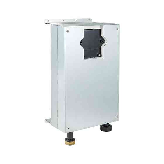 Теплообмінник Thermo Alliance 10 кВт Київ