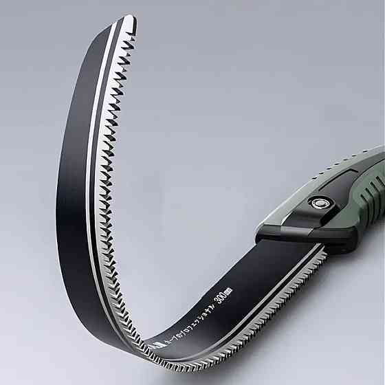 Ручна пила садова SBR Київ