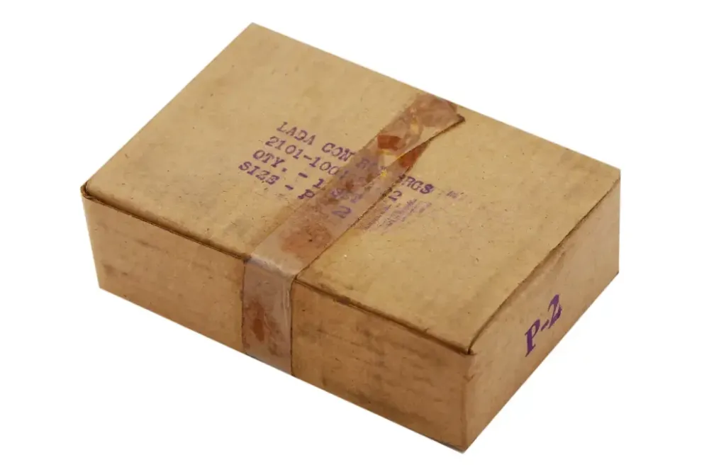 Вклади колінували 2101 MFPB шатуяні 0.50 в старій уп. Вінниця - фото 2