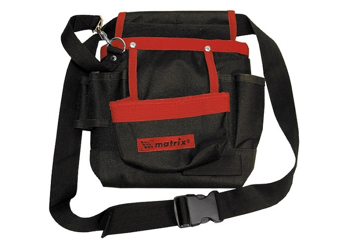 Сумка - пояс одинарная, 7 карманов MATRIX Полтава - изображение 1