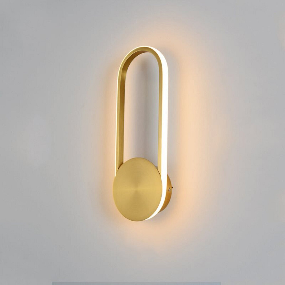 SIRIUS Бра настінне світлодіодне Sirius 8938 Киев - изображение 1