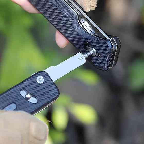 Змінний інструмент FTS2-5 до мультитула Roxon Flex S804 (ключ Т8) Київ