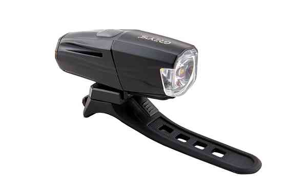 Фонарик на велосипед Grey's LED 1xCree XP-G 400lm 1400mAh microUSB Львов