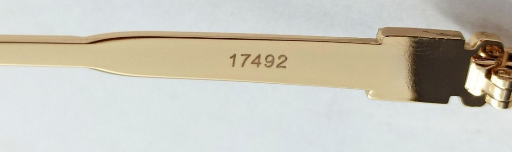 Брендові окуляри унісекс сірі дзеркальні з лого бренда на лінзах. Київ - фото 2