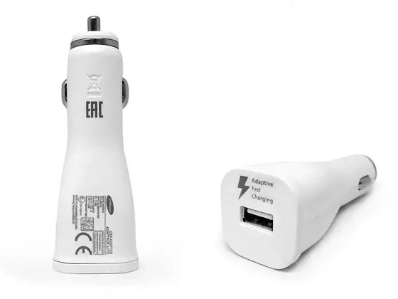 Автомобильное зарядное устройство Fast Charger JS-1933, АЗУ в прикуриватель 12V на 1 USB-порт 5V/1A Одесса