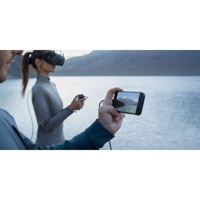 Окуляри FPV DJI Goggles N3 (CP.RC.00000032.01) Вінниця - фото 3