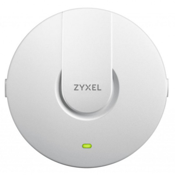 Точка доступу ZyXEL NWA1123-AC v2 AC1200, 1xGE, NebulaFlex, PoE, БЖ в комплекті (NWA1123-ACV2-EU0101F) Киев - изображение 2