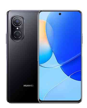 Защитное стекло 5D для Huawei Nova 9 SE, Made in Ukraine Киев