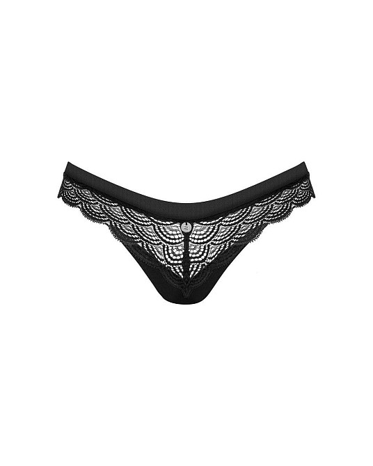 Трусики Obsessive Chemeris panties M/L Sex Aura Київ - фото 5