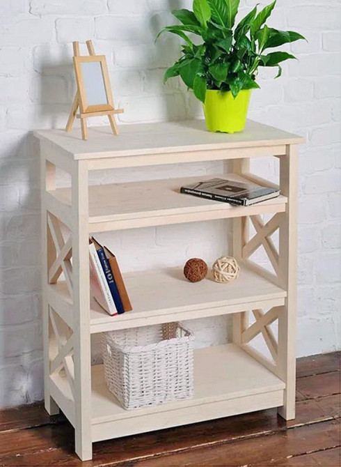 Стеллаж кухонный 