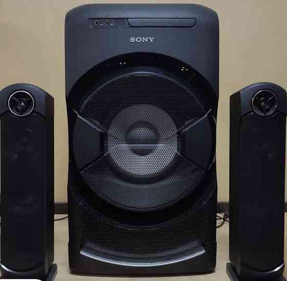 Акустична система Sony MHC-GT4D. Харків