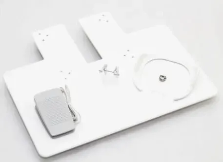 Швейна машина Brother Zestaw Do Pikowania Z Wolnej Ręki Vr (23079678) Київ