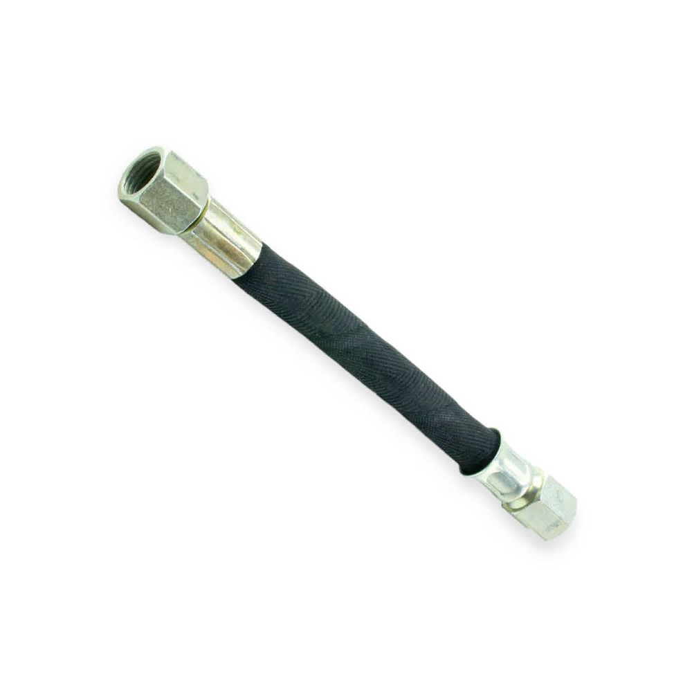 Шланг высокого давления инжектор 21214 (от бака к фильтру) 177мм СБК топливный Мукачево - изображение 1