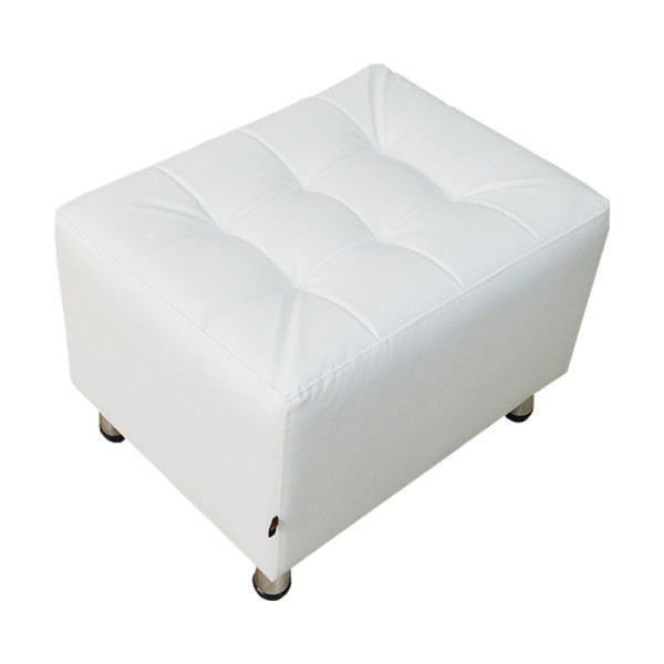 Пуф м'який на ніжках (Кольори в асортименті) Київ - фото 5