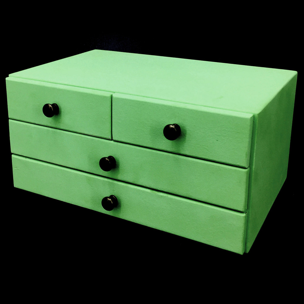 Міні-комод "Кемасі" мохіто Миколаїв - фото 1